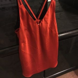 Authentic rachel roy top ‼️SALE‼️